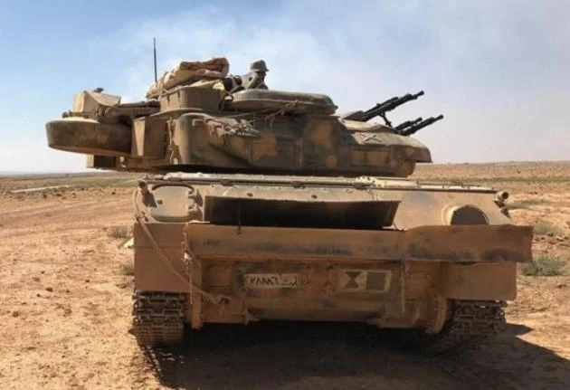 Συρία: Ο ΟΗΕ έδωσε τις συντεταγμένες σχολείων και νοσοκομείων